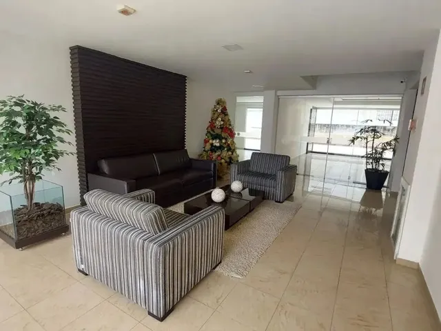 Imagem 8: Apartamento para Alugar Sem Mobilia com 02 Quartos Tem 84M² Bairro de Manaíra