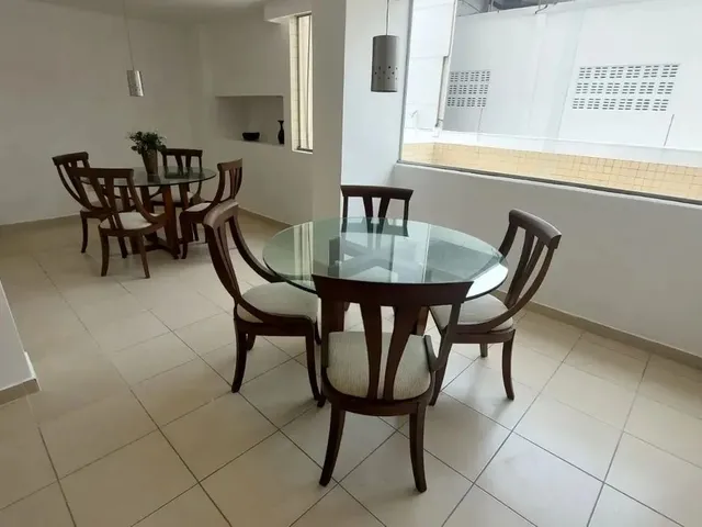 Imagem 9: Apartamento para Alugar Sem Mobilia com 02 Quartos Tem 84M² Bairro de Manaíra