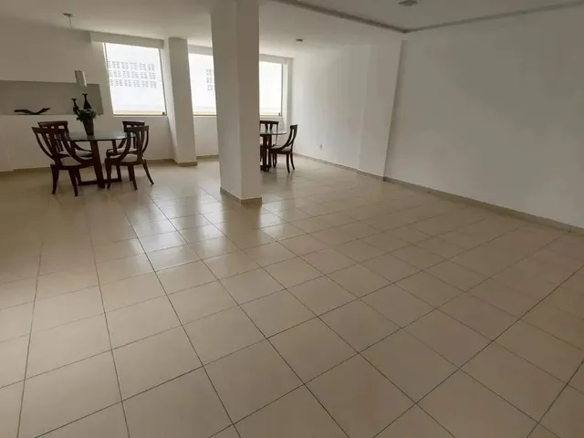 Imagem 4: Apartamento para Alugar Sem Mobilia com 02 Quartos Tem 84M² Bairro de Manaíra