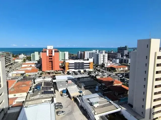 Imagem: Apto 02 Qts no Cabo Branco
