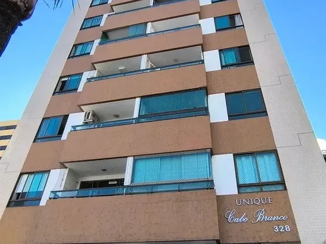 Imagem 3: Apto 02 Qts no Cabo Branco