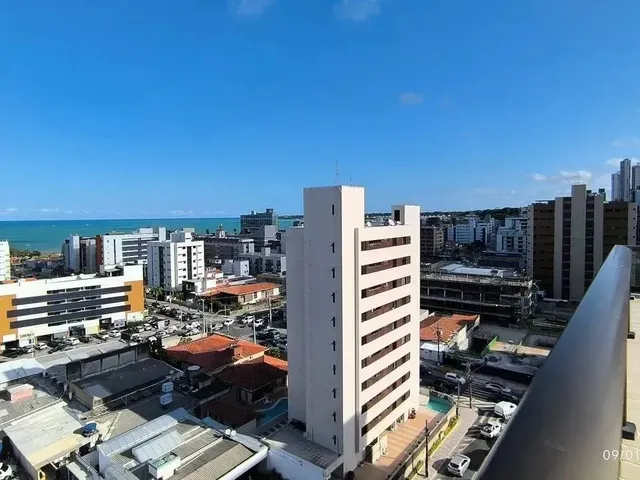 Imagem 5: Apto 02 Qts no Cabo Branco