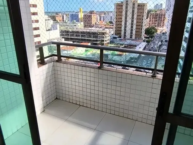 Imagem 9: Apto 02 Qts no Cabo Branco
