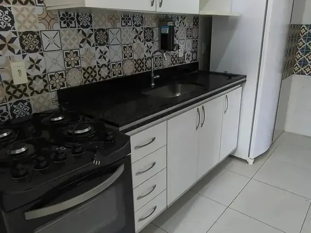 Imagem 11: Apto 02 Qts no Cabo Branco