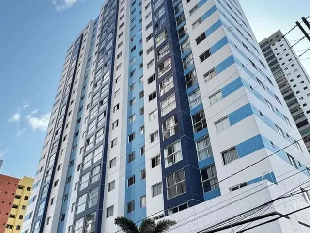 Imagem: Imóvel para Aluguel 2 Quarto, 58M, Mobiliado