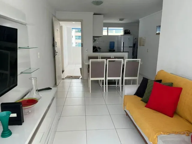 Imagem 2: Imóvel para Aluguel 2 Quarto, 58M , Mobiliado com 2 Vagas no Jardim Oceania - João