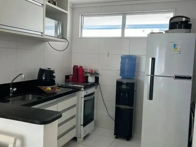 Imagem 13: Imóvel para Aluguel 2 Quarto, 58M , Mobiliado com 2 Vagas no Jardim Oceania - João