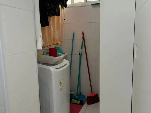 Imagem 11: Imóvel para Aluguel 2 Quarto, 58M , Mobiliado com 2 Vagas no Jardim Oceania - João