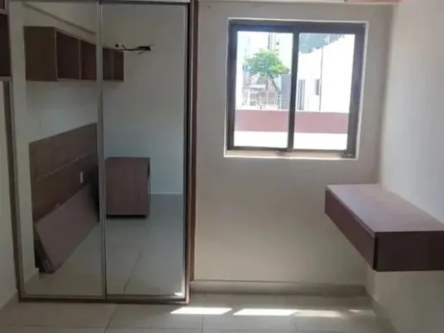Imagem 7: Imóvel para Aluguel com 55 Metros Quadrados com 2 Quartos em Cabo Branco - João Pessoa