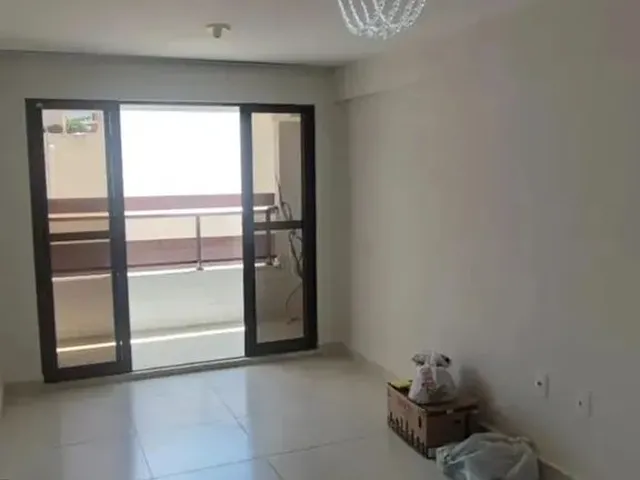 Imagem 2: Imóvel para Aluguel com 55 Metros Quadrados com 2 Quartos em Cabo Branco - João Pessoa