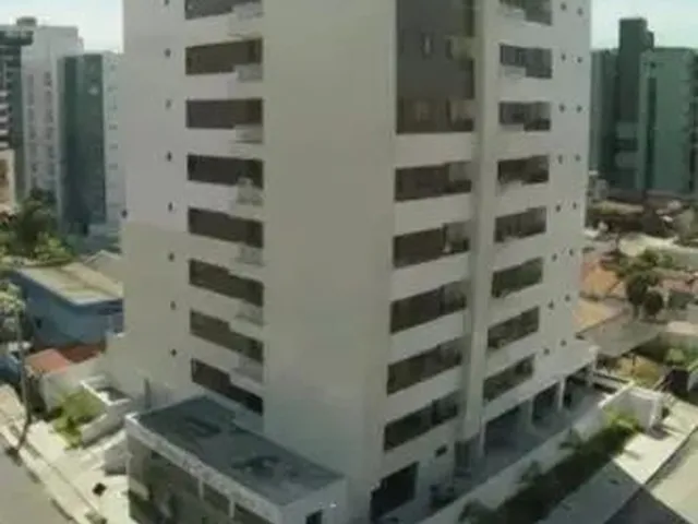 Imagem 14: Imóvel para Aluguel com 55 Metros Quadrados com 2 Quartos em Cabo Branco - João Pessoa