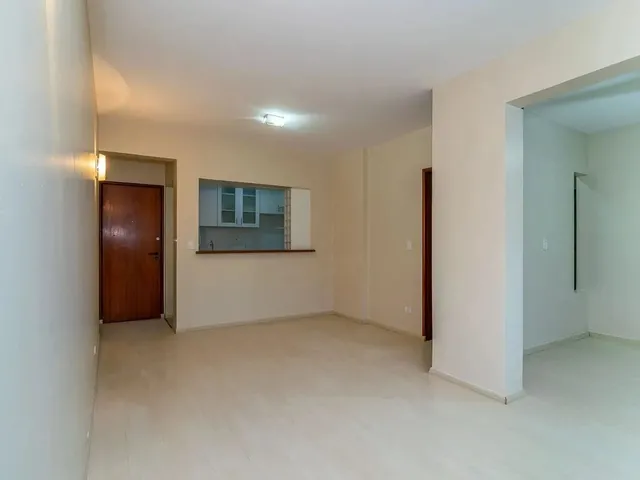 Imagem: Apartamento À Venda 2 Quartos, 1 Vaga