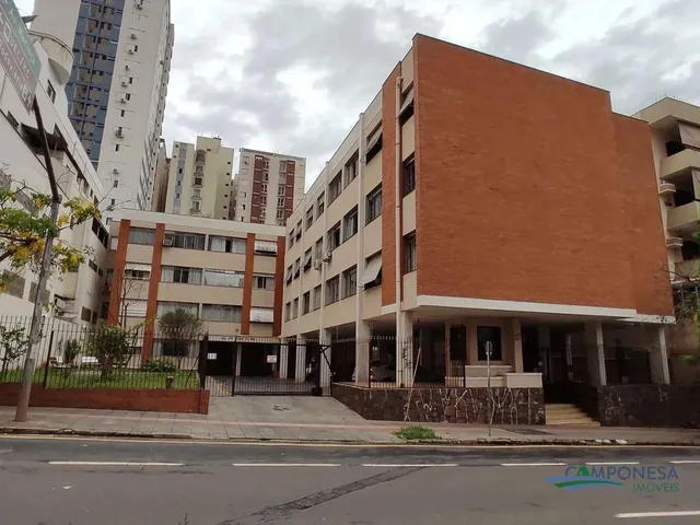 Imagem: Apartamento com 3 Dormitórios À Venda