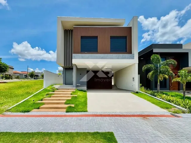 Imagem: Tauá - Aranguá - Casa em Condomínio 3