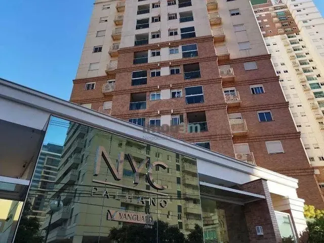 Imagem: Apartamento com 3 Dormitórios À Venda