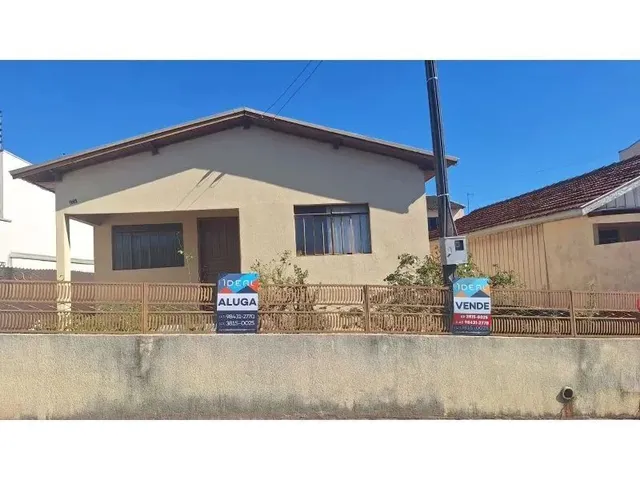 Imagem: Casa Mista a Venda no Bairro Centro - Jandaia