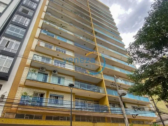 Imagem: Apartamento com 3 Quartos À Venda por R$