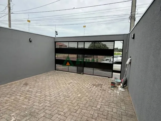 Imagem 4: Casa Geminada com 3 Quartos Sendo 01 Suíte na Região Leste de Londrina