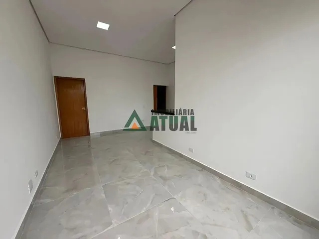 Imagem 5: Casa Geminada com 3 Quartos Sendo 01 Suíte na Região Leste de Londrina
