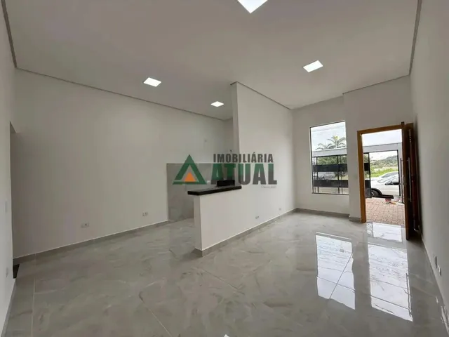 Imagem 6: Casa Geminada com 3 Quartos Sendo 01 Suíte na Região Leste de Londrina