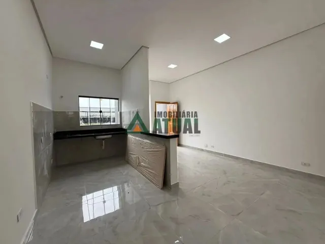 Imagem 10: Casa Geminada com 3 Quartos Sendo 01 Suíte na Região Leste de Londrina