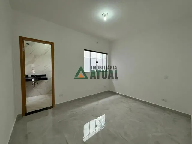 Imagem 11: Casa Geminada com 3 Quartos Sendo 01 Suíte na Região Leste de Londrina