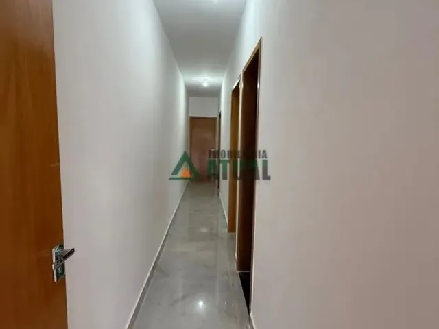 Imagem 9: Casa Geminada com 3 Quartos Sendo 01 Suíte na Região Leste de Londrina