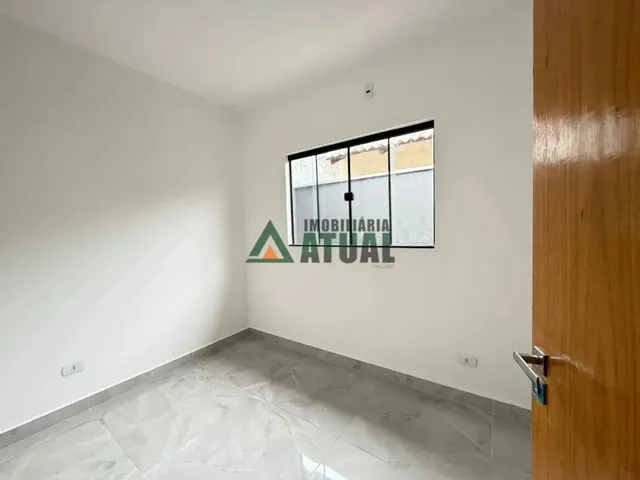 Imagem 12: Casa Geminada com 3 Quartos Sendo 01 Suíte na Região Leste de Londrina