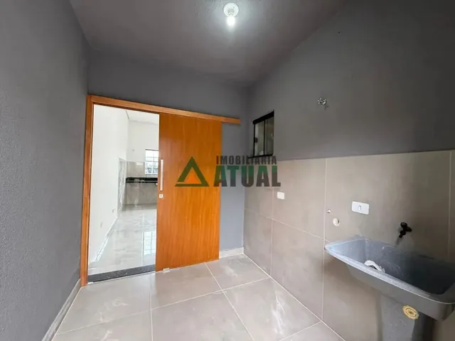 Imagem 8: Casa Geminada com 3 Quartos Sendo 01 Suíte na Região Leste de Londrina