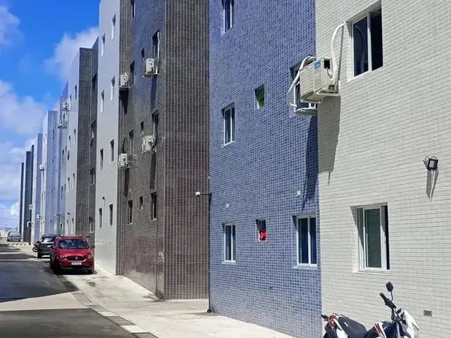 Imagem: Ótimo Apartamento para Alugu Possui 44