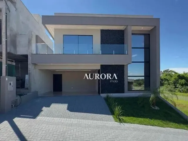 Imagem: Casa com 3 Dormitórios À Venda, Zona Sul