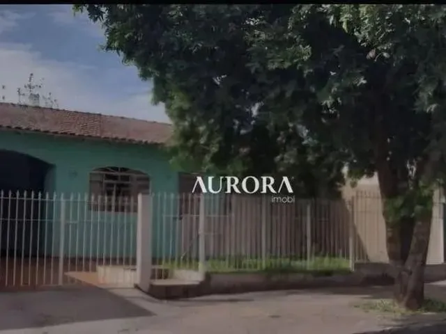 Imagem: Residência em Alvenaria, R$300Mil, na