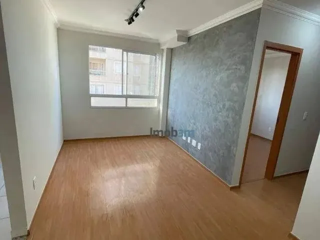 Imagem 12: Apartamento com 2 Dormitórios À Venda, 47 M² por R$ 225.000,00 - Cidade Industrial II