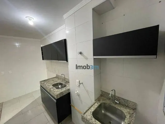 Imagem 7: Apartamento com 2 Dormitórios À Venda, 47 M² por R$ 225.000,00 - Cidade Industrial II