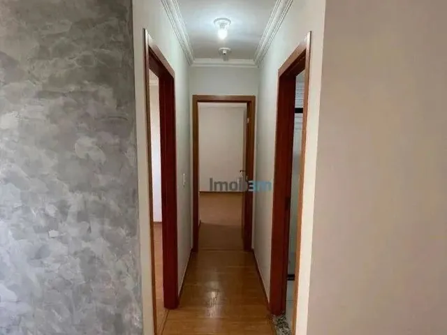 Imagem 11: Apartamento com 2 Dormitórios À Venda, 47 M² por R$ 225.000,00 - Cidade Industrial II