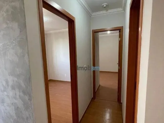 Imagem 2: Apartamento com 2 Dormitórios À Venda, 47 M² por R$ 225.000,00 - Cidade Industrial II