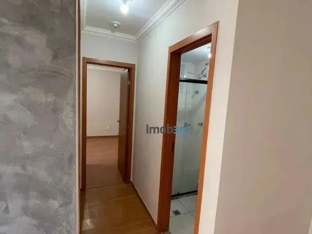 Imagem 15: Apartamento com 2 Dormitórios À Venda, 47 M² por R$ 225.000,00 - Cidade Industrial II