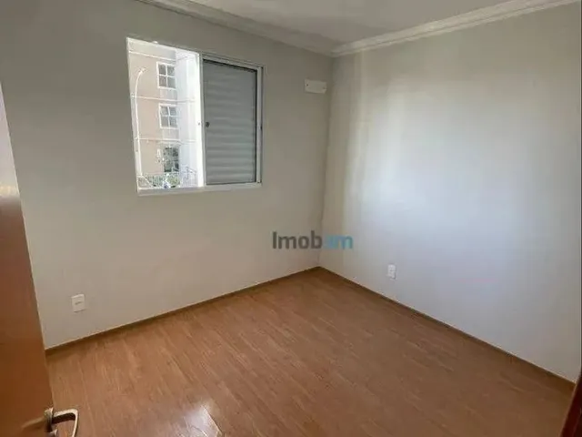 Imagem 3: Apartamento com 2 Dormitórios À Venda, 47 M² por R$ 225.000,00 - Cidade Industrial II
