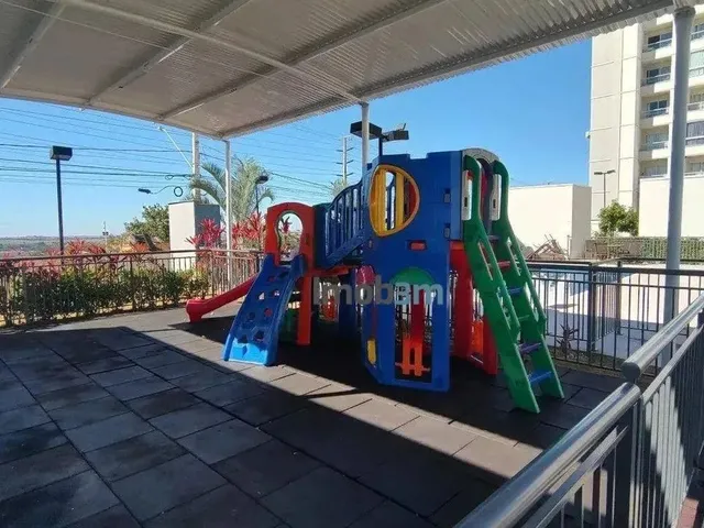 Imagem 9: Apartamento com 2 Dormitórios À Venda, 47 M² por R$ 225.000,00 - Cidade Industrial II