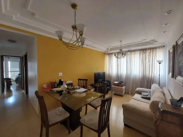 Imagem: Apartamento Ambassador