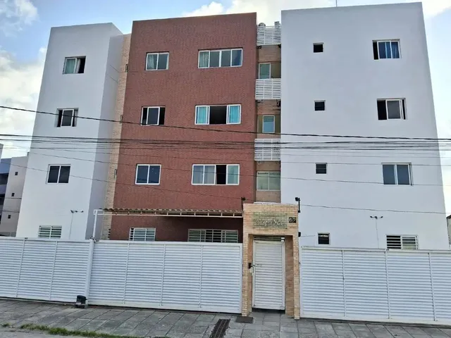 Imagem: Apartamento para Aluguel, 2 Quartos, 1 Suíte