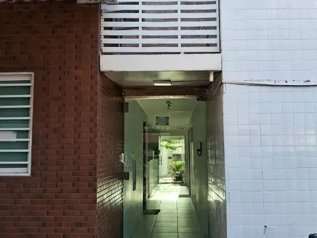 Imagem 6: Apartamento para Aluguel, 2 Quartos, 1 Suíte, 1 Vaga, Poço - Cabedelo/Pb