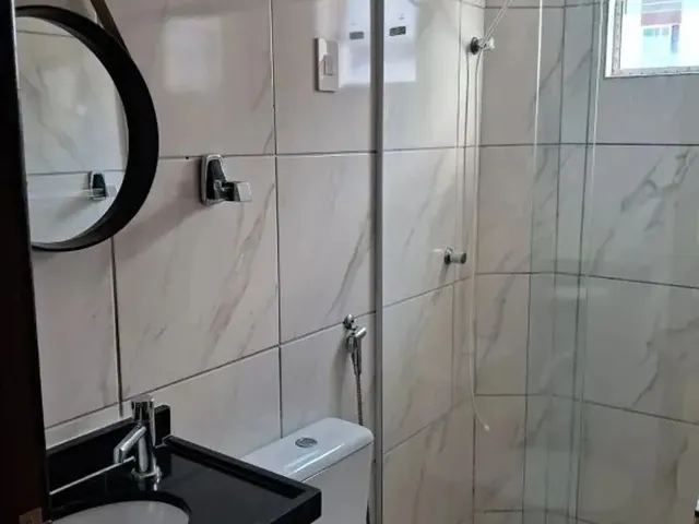 Imagem 13: Apartamento para Aluguel, 2 Quartos, 1 Suíte, 1 Vaga, Poço - Cabedelo/Pb