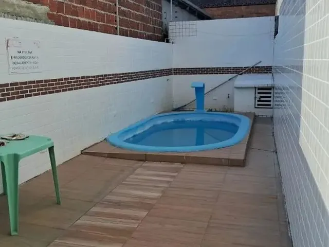 Imagem 5: Apartamento para Aluguel, 2 Quartos, 1 Suíte, 1 Vaga, Poço - Cabedelo/Pb