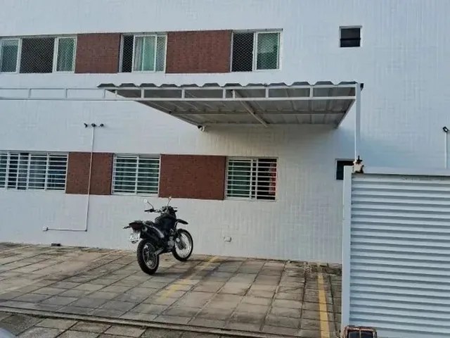 Imagem 11: Apartamento para Aluguel, 2 Quartos, 1 Suíte, 1 Vaga, Poço - Cabedelo/Pb