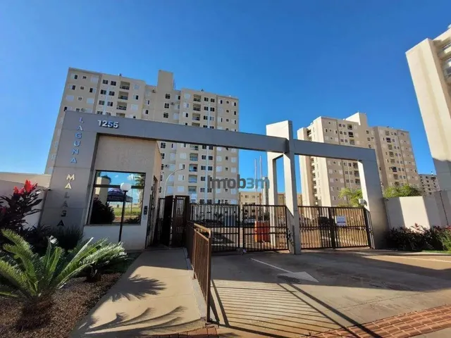 Imagem: Apartamento com 2 Dormitórios À Venda