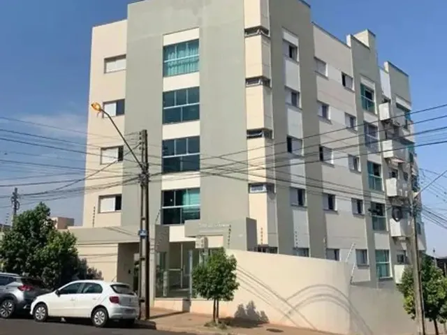 Imagem: Apartamento em Avenida Canadá - Centro