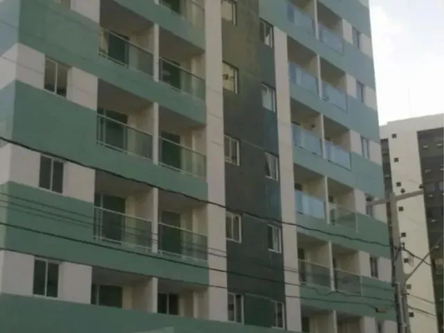 Imagem: Alugo Apartamento 2 Quartos Manaira