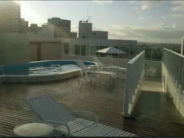 Imagem 2: Alugo Apartamento 2 Quartos Manaira