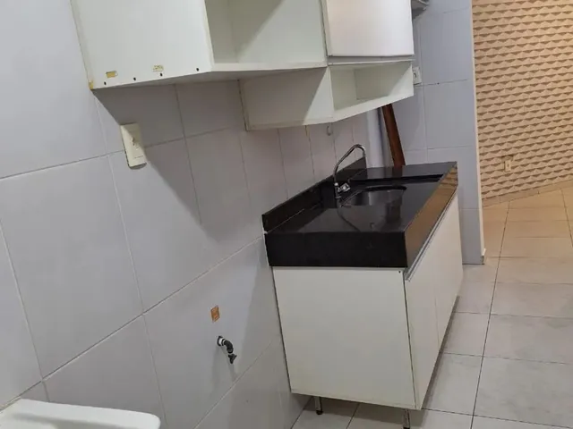 Imagem 9: Alugo Apartamento 2 Quartos Manaira